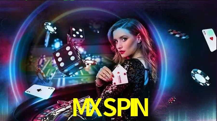 Acceso seguro de inicio de sesión MXSPIN para jugadores en México