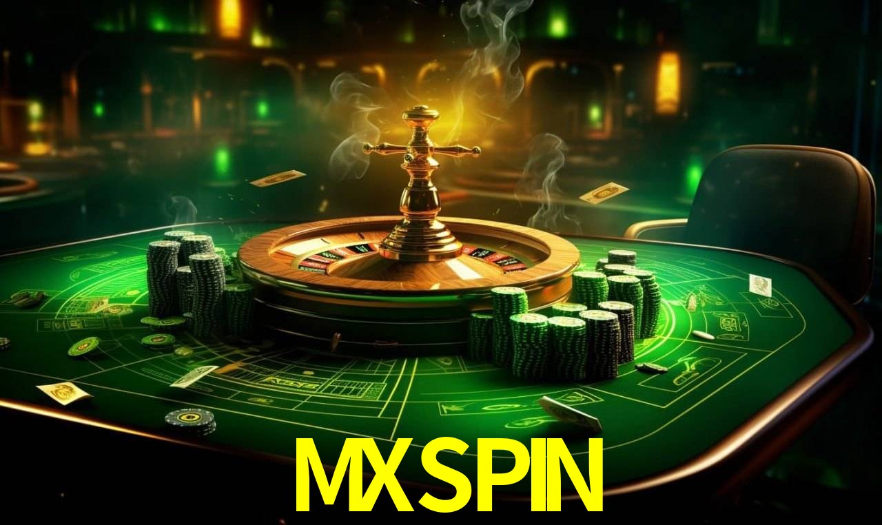 Experiencia de tragamonedas MXSPIN para jugadores en México