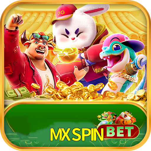 MXSPIN Logo