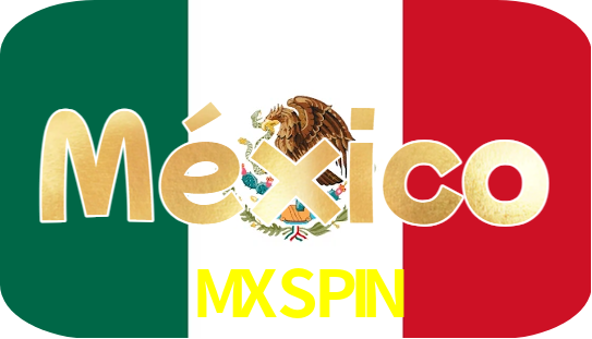MXSPIN Logo